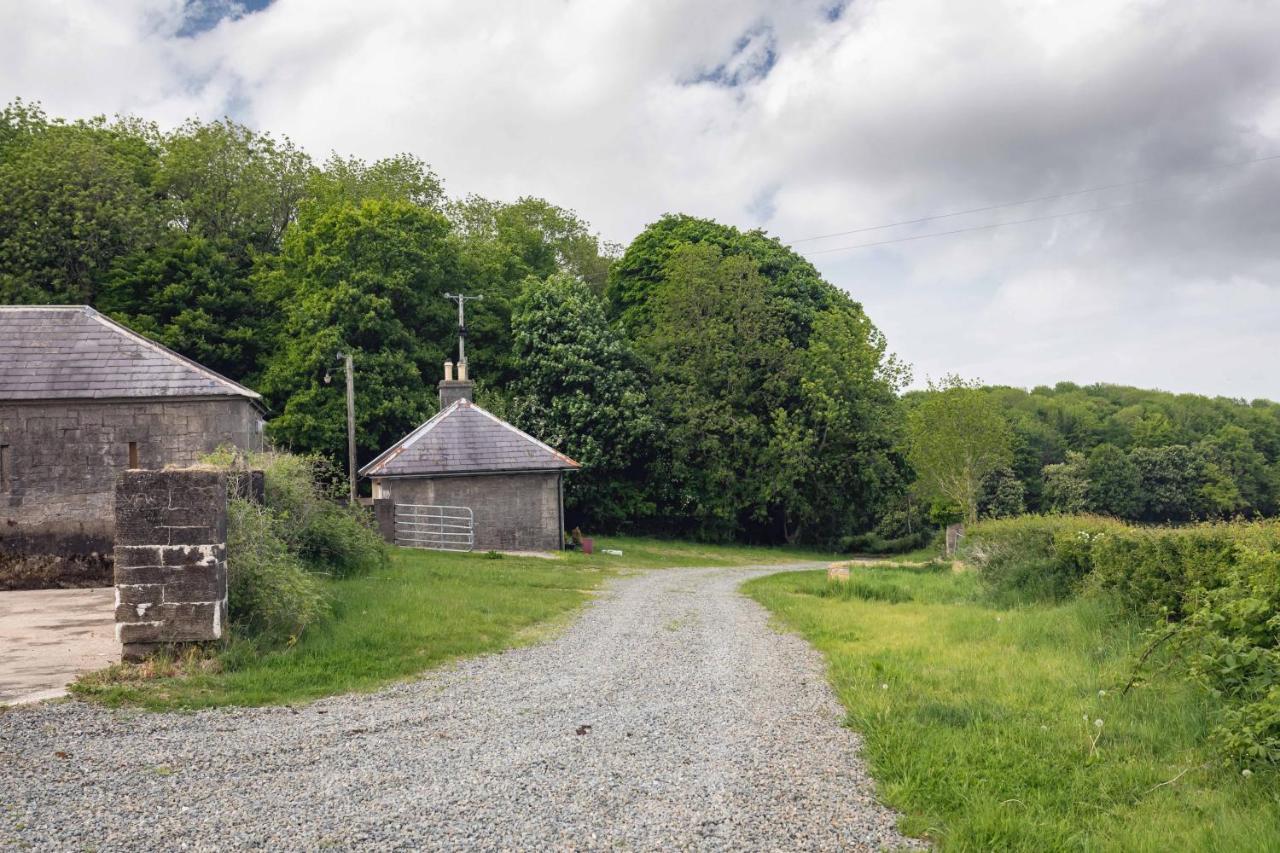 Castledillon Estate Cottage Armagh Exterior photo