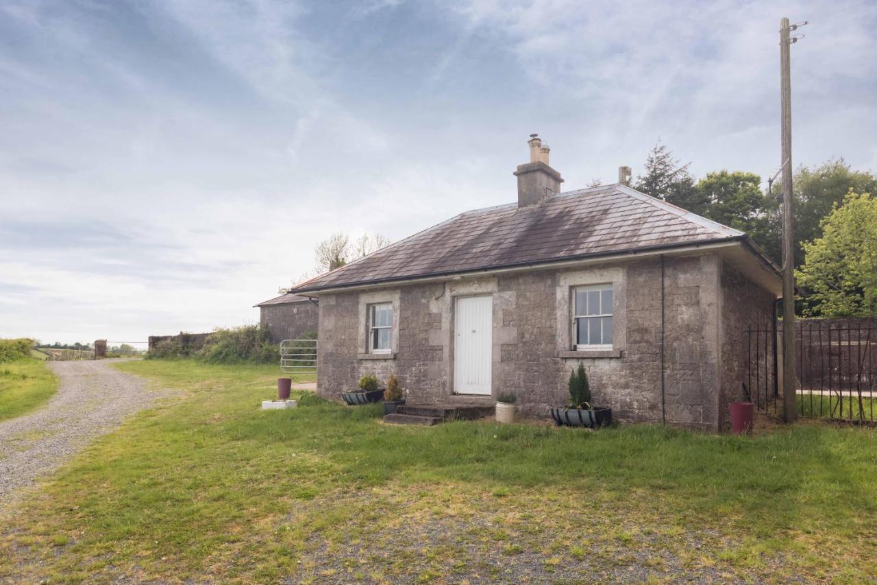 Castledillon Estate Cottage Armagh Exterior photo