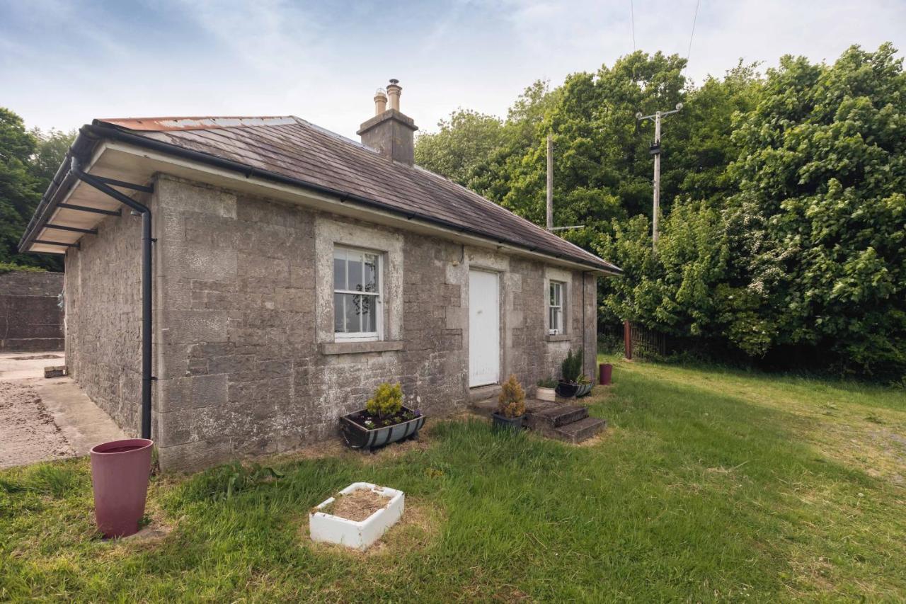 Castledillon Estate Cottage Armagh Exterior photo