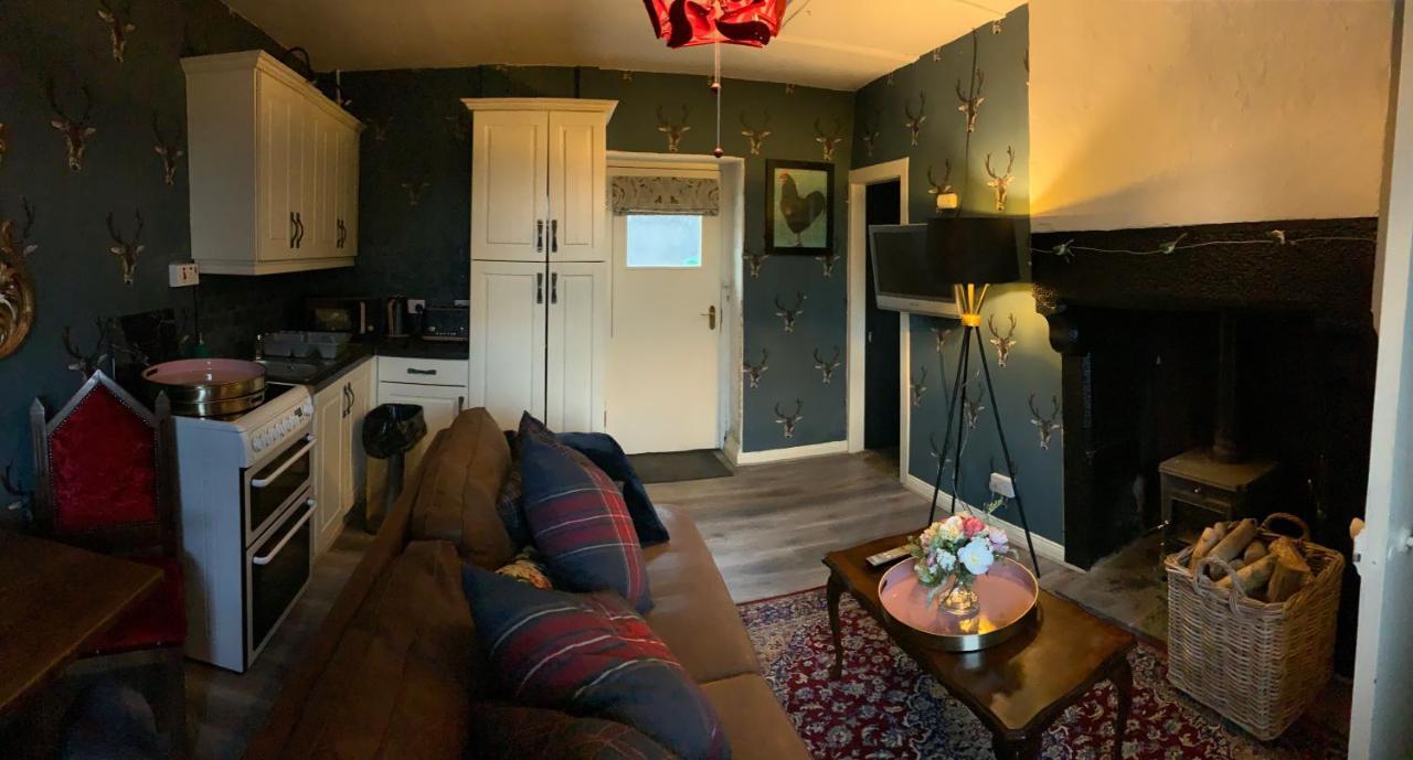 Castledillon Estate Cottage Armagh Exterior photo