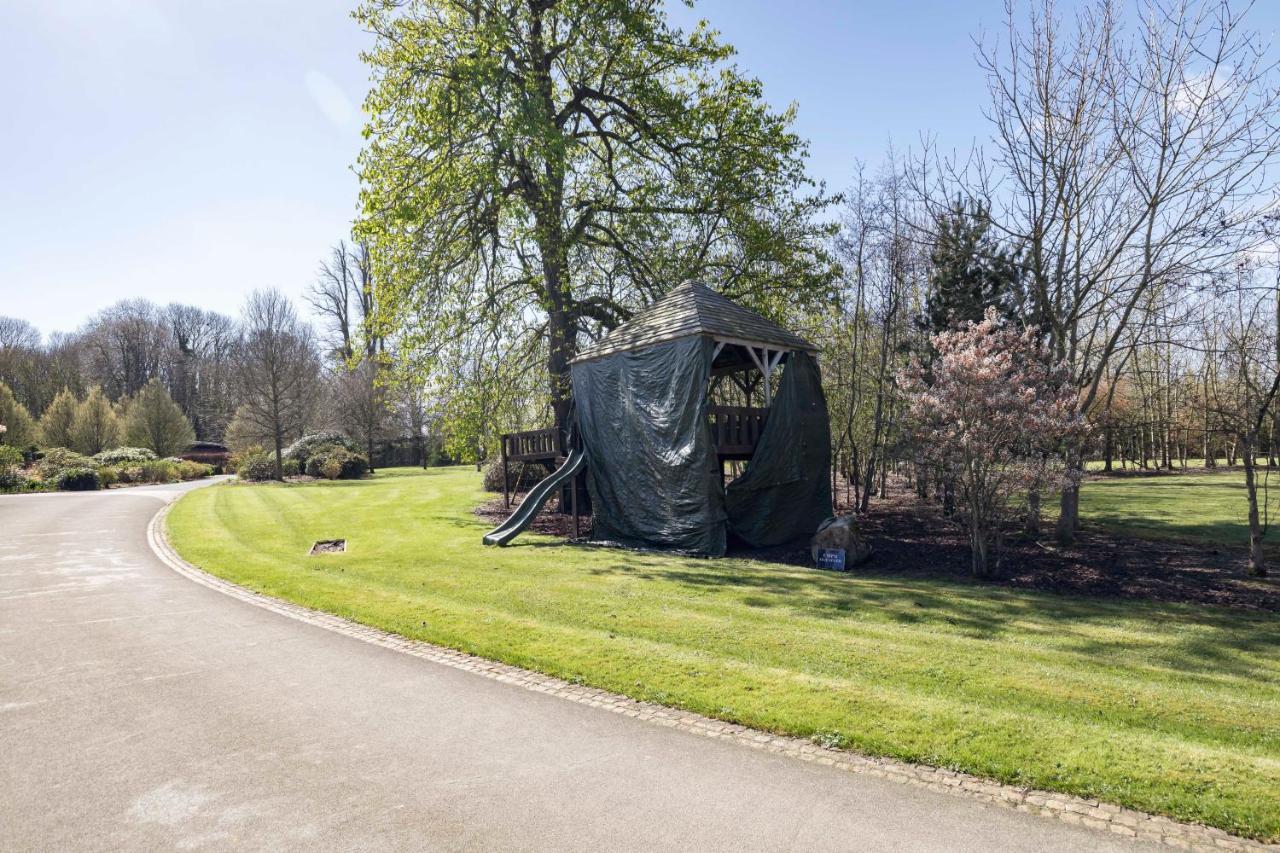 Castledillon Estate Cottage Armagh Exterior photo