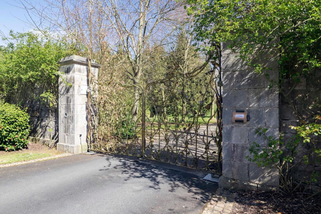 Castledillon Estate Cottage Armagh Exterior photo